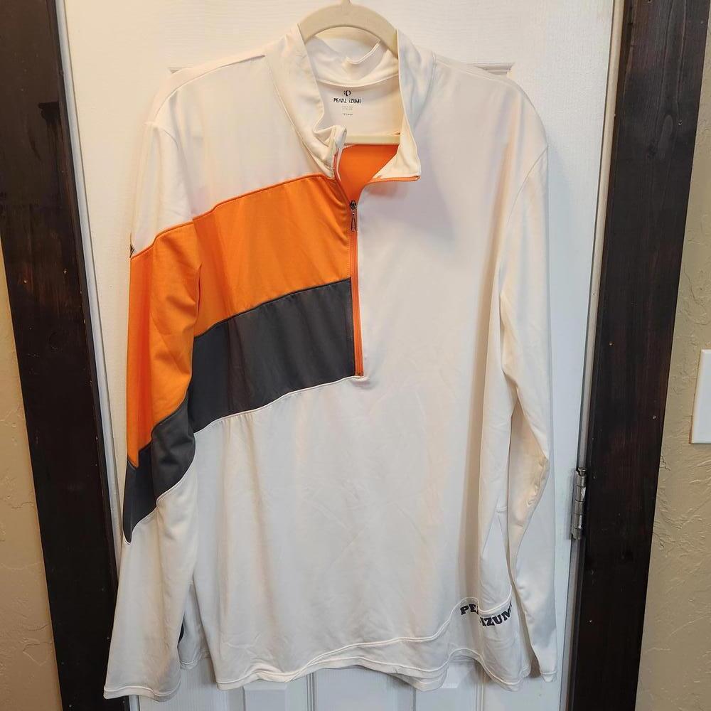 Pearl Izumi Men's Cycling Jersey XX-Large